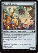 Wreck Remover (DFT-247) - Aetherdrift Foil