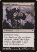 Parasitic Implant (NPH-067) - New Phyrexia