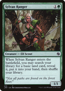Sylvan Ranger (JMP-435) - Jumpstart