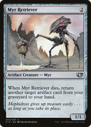 Myr Retriever (C14-255) - Commander 2014