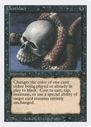 Deathlace (3ED-102) - Revised Edition