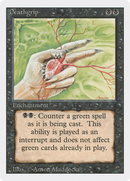 Deathgrip (3ED-101) - Revised Edition