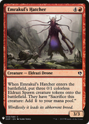 Emrakul's Hatcher (LIST-DDP-59) - The List