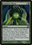 Evolution Charm (PLC-127) - Planar Chaos