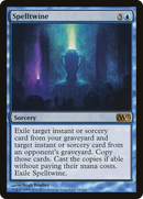 Spelltwine (M13-068) - Magic 2013 Foil