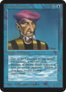 Prodigal Sorcerer (LEA-073) - Limited Edition Alpha / Tim