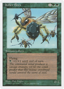 Killer Bees (4ED-254) - Fourth Edition
