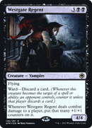 Westgate Regent (PRE-126S) - Adventures in the Forgotten Realms Promos Foil