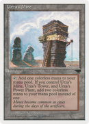 Urza's Mine (CHR-114D) - Chronicles