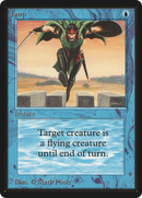 Jump (LEB-061) - Limited Edition Beta