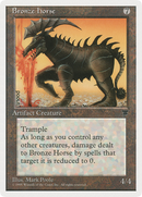 Bronze Horse (CHR-) - Chronicles