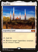 Karakas (UMA-244) - Ultimate Masters