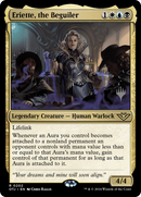 Eriette, the Beguiler (PPOTJ-202) - Outlaws of Thunder Junction Promos