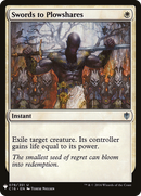 Swords to Plowshares (LIST-C16-78) - The List