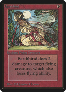 Earthbind (LEB-146) - Limited Edition Beta