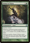 Ordeal of Nylea (THS-170) - Theros