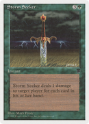 Storm Seeker (CHR-) - Chronicles