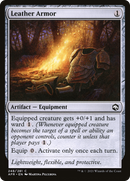 Leather Armor (AFR-248) - Adventures in the Forgotten Realms