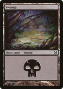 Swamp (DPA-104) - Duels of the Planeswalkers