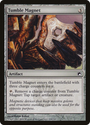 Tumble Magnet (SOM-218) - Scars of Mirrodin Foil