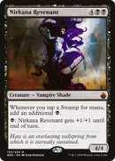 Nirkana Revenant (BBD-150) - Battlebond