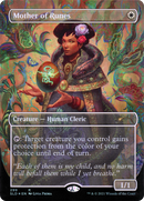Mother of Runes (SLD-299) - Secret Lair Drop (Borderless)