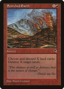 Scorched Earth (TMP-200) - Tempest