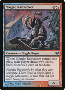 Noggle Ransacker (EVE-109) - Eventide Foil