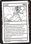 TL;DR (MB2PC-) - Mystery Booster 2