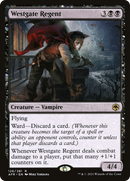 Westgate Regent (AFR-126) - Adventures in the Forgotten Realms Foil