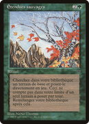Untamed Wilds (REN-) - Renaissance