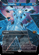 Ugin's Binding (MH3-328) - Modern Horizons 3 (Borderless)