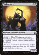 Wakedancer (EMA-116) - Eternal Masters
