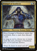 Evangel of Synthesis (BRO-209) - The Brothers' War