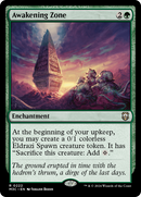 Awakening Zone (M3C-222) - Modern Horizons 3 Commander Foil