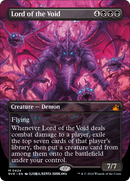 Lord of the Void (RVR-424) - Ravnica Remastered (Borderless)
