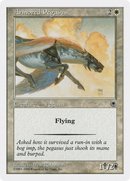 Armored Pegasus (ATH-002) - Anthologies