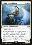 Valkyrie Harbinger (J22-261) - Jumpstart 2022