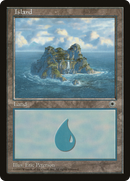 Island (POR-) - Portal