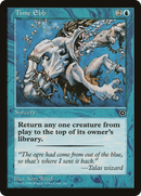 Time Ebb (P02-057) - Portal Second Age