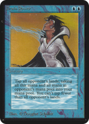 Drain Power (LEA-056) - Limited Edition Alpha