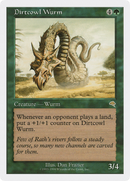 Dirtcowl Wurm (BRB-) - Battle Royale Box Set