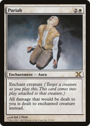 Pariah (10E-033) - Tenth Edition