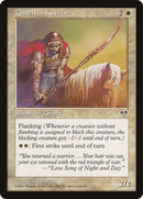 Zhalfirin Knight (MIR-050) - Mirage