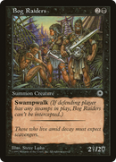 Bog Raiders (POR-082) - Portal