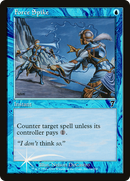 Force Spike (7ED-76★) - Seventh Edition Foil
