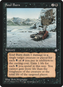 Soul Burn (ICE-161) - Ice Age