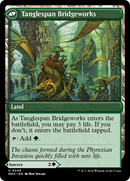 Bridgeworks Battle (MH3-249) - Modern Horizons 3 Foil