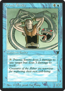 Psionic Entity (LEG-067) - Legends