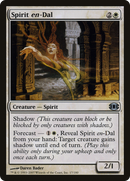 Spirit en-Dal (FUT-017) - Future Sight